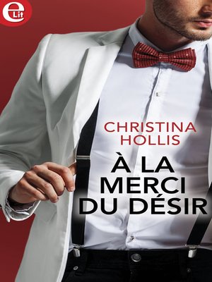 cover image of A la merci du désir